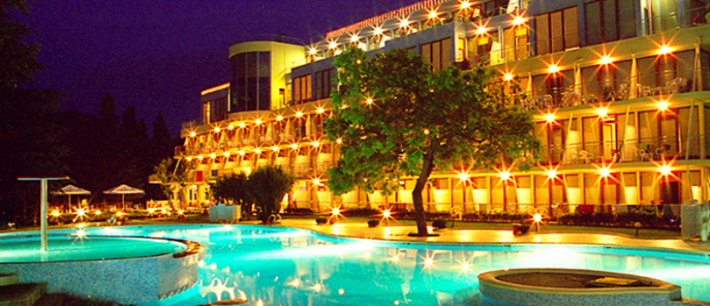 Hotel Koral